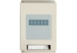 Haier Konverter Homebus in Modbus IGU02