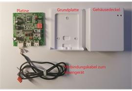 Haier Modul für Kabelfernbedienung WK-B