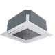 Haier MRV-7 Kassettengerät Euroraster o. Blende AB122MCFRA R32