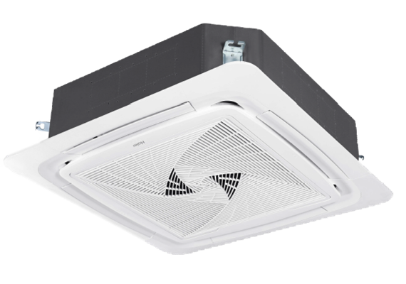 Haier MRV - 7 Kassettengerät Round Flow o.Blende AB282MRFRA R32