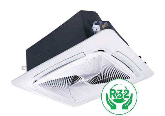 Haier MRV - 7 Kassettengerät Round Flow o.Blende AB302MNFRA R32