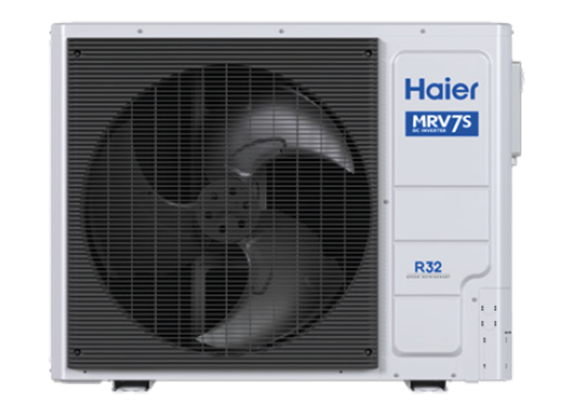 Haier MRV 7 S'' Aussengerät AU04IFCFRA R32