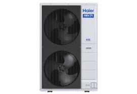 Haier MRV 7 S'' Aussengerät AU12NFAFRA R32