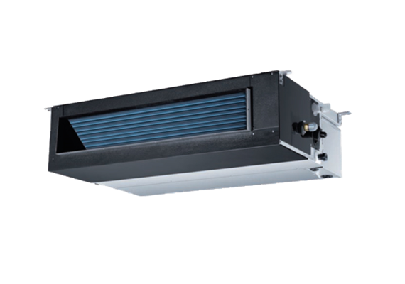 Haier MRV Kanalgerät hohe Pressung AD302MJERA(H)