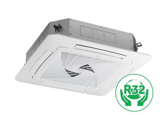 Haier MRV Kassettengerät Round Flow o.Blende AB602MRERA R32