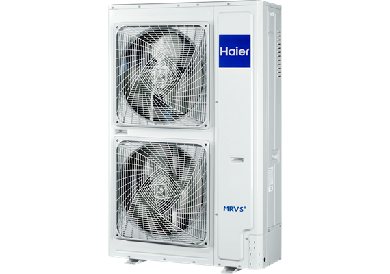 Haier MRV S'' Aussengerät AU12NFAFRA R32