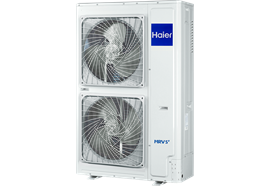 Haier MRV S'' Aussengerät AU12NFAFRA R32