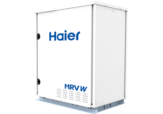 Haier MRV W Aussengerät AV08IMWEWA