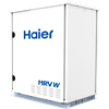 Haier MRV W Aussengerät AV12IMWEWA