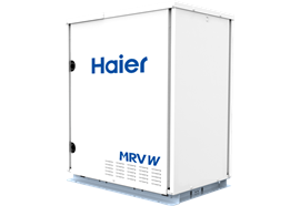 Haier MRV W Aussengerät AV12IMWEWA