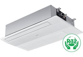 Haier MRV7 1-Wege-Deckenkassette ohne Blende AB072MAFRA R32