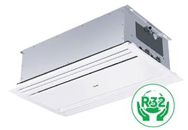 Haier MRV7 2-Wege-Deckenkassette ohne Blende AB162MBFRA R32