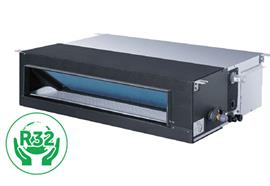 Haier MRV7 Kanalgerät hohe Pressung AD482MJFRA R32