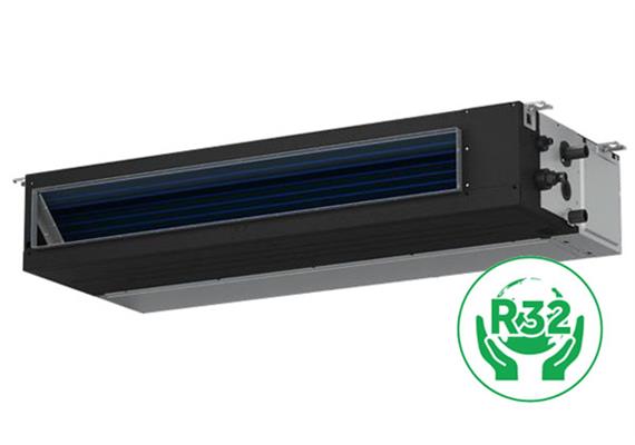 Haier MRV7 Kanalgerät mittlere Pressung AD0182MSFRAM R32