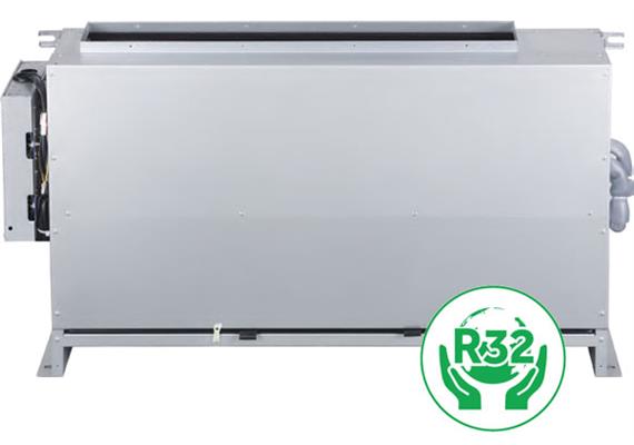 Haier MRV7 Truhengerät ohne Verkleidung AE162MLERA R32