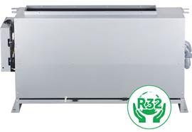 Haier MRV7 Truhengerät ohne Verkleidung AE182MLERA R32