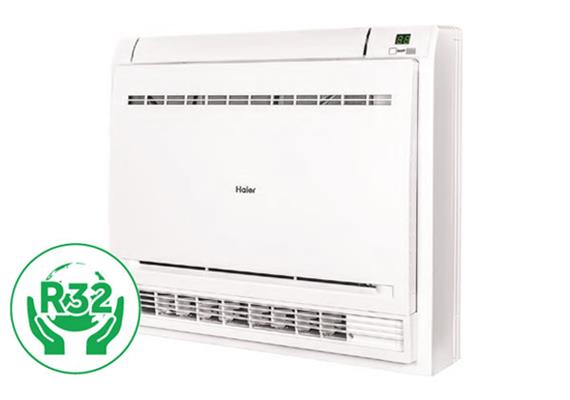 Haier MRV7 Truhengrät AF162MBFRA R32