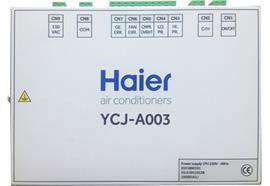 Haier Schnittstelle für Fernverwaltung YCJ-A003