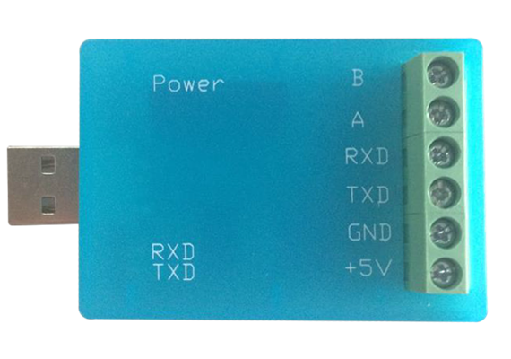 Haier Service Adapter TD-03
