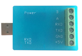 Haier Service Adapter TD-03