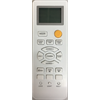 Haier Service - Fernbedienung YR-NS (MRV)