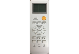 Haier Service - Fernbedienung YR-NS (MRV)