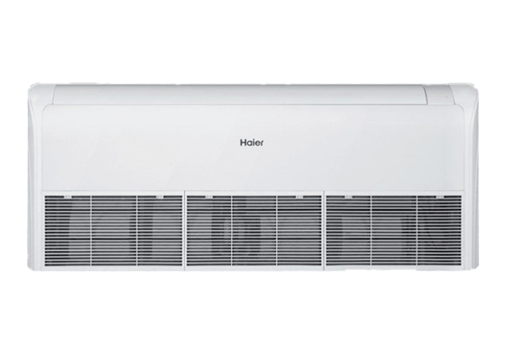 Haier Truhen/Deckengerät Single AC160S2SK2FA(H)