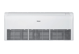 Haier Truhen/Deckengerät Single AC160S2SK2FA(H)