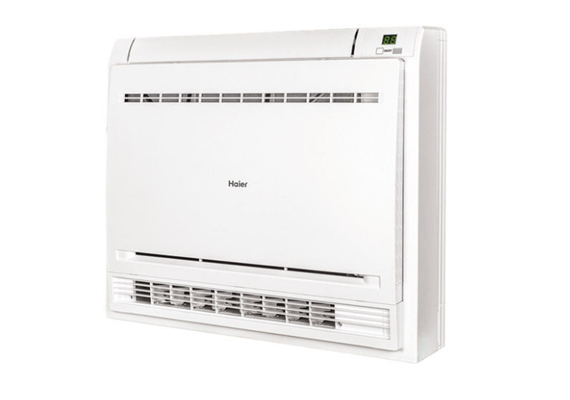 Haier Truhengerät AF25S2SD1FA(D)