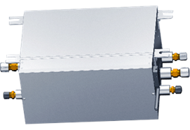 Haier Ventilbox MRV 5-RC VP1-180B