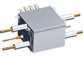 Haier Ventilbox MRV 5-RC VP4-450B