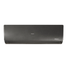 Haier Wandgerät Flexis Plus Schwarz AS25S2SF1FA-MB3