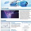 Haier Wandgerät Flexis Weiss AS71S2SF1FA-MW3 | Bild 3