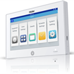 Haier Zentralsteuerung mit Touchscreen 7 Zoll YCZ-A004 | Bild 2
