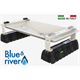 Kondensatwanne "Blue River" mit Sockel