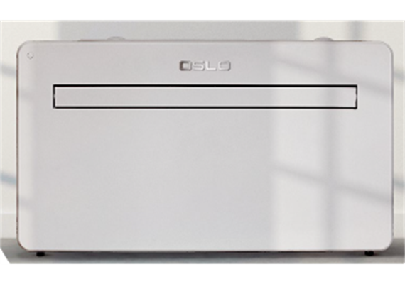 Konsolenklimagerät Fintek OSLO 4.2 DCI R