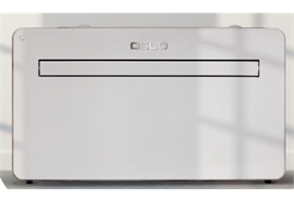 Konsolenklimagerät Fintek OSLO 4.2 DCI R