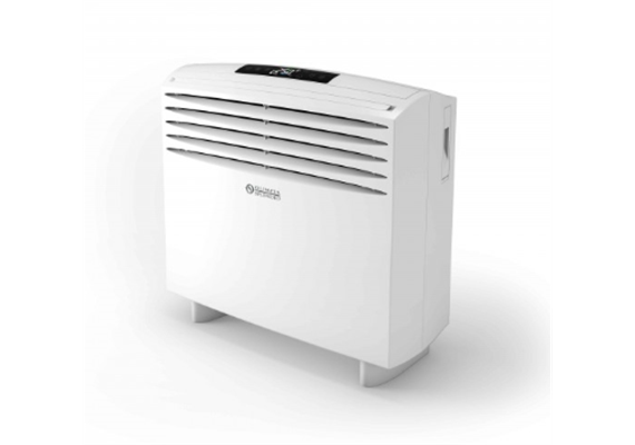 Konsolenklimagerät UNICO EASY S2 HP