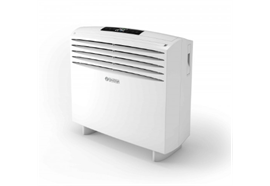 Konsolenklimagerät UNICO EASY S2 HP