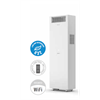 Konsolenklimagerät Unico Vertical 35 HP EVANX