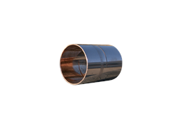 Kupfer Lötmuffe 1 3/8"