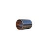 Kupfer Lötmuffe 90° 1 1/8"