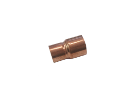 Kupfer Lötübergang 1 3/8" - 1 5/8"