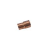 Kupfer Lötübergang 3/4" - 7/8"