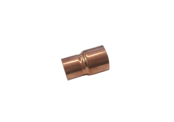 Kupfer Lötübergang 5/8" - 3/4"