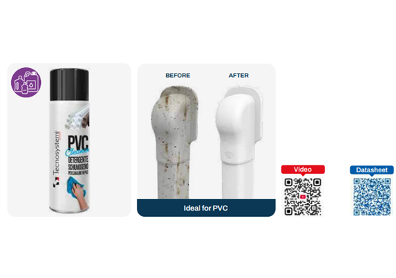 PVC CLEANER
