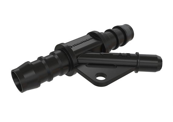 Sauermann Ersatzteil Belüftungsventil „Drain Safe“ Ø 10 mm (3/8'') ACC00923