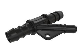 Sauermann Ersatzteil Belüftungsventil „Drain Safe“ Ø 10 mm (3/8'') ACC00923