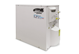 TeknoPoint IDRA Monosplit IDRA-12(W)-A