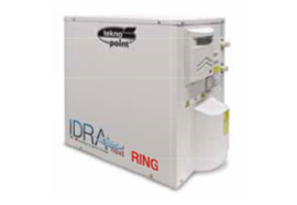 TeknoPoint IDRA RING Mono IDRA-18C Ring nur Kühlen